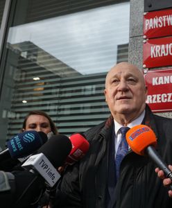 Sprawozdanie finansowe PiS. Kolejny ruch PKW