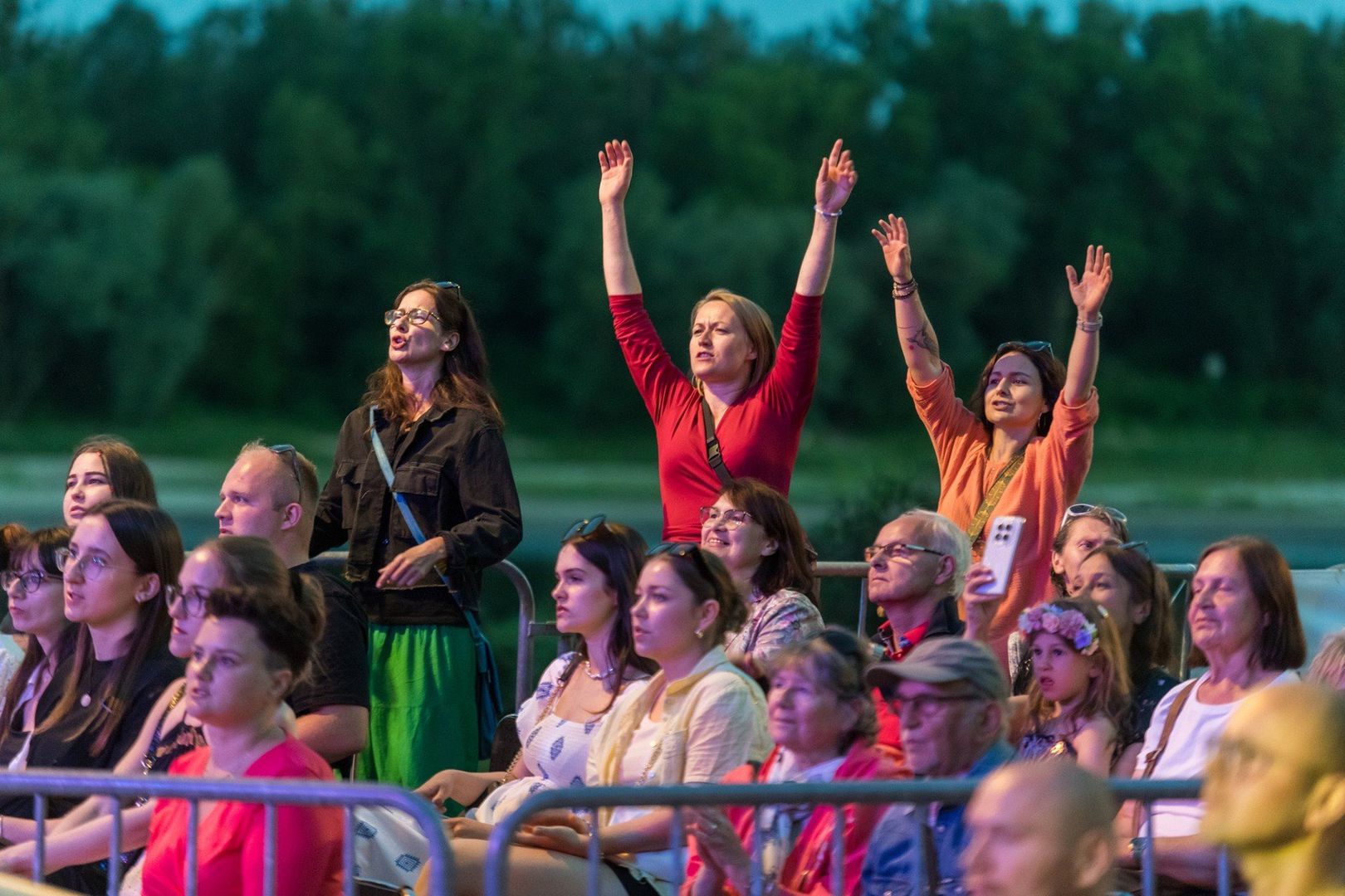 Koncert Toruńskiej Orkiestry Symfonicznej w ramach Dni Torunia 2025