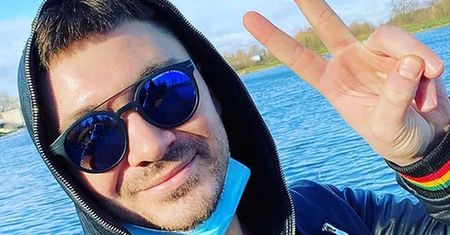 Daniel Martyniuk ukarany! Musi odpokutować swoje winy