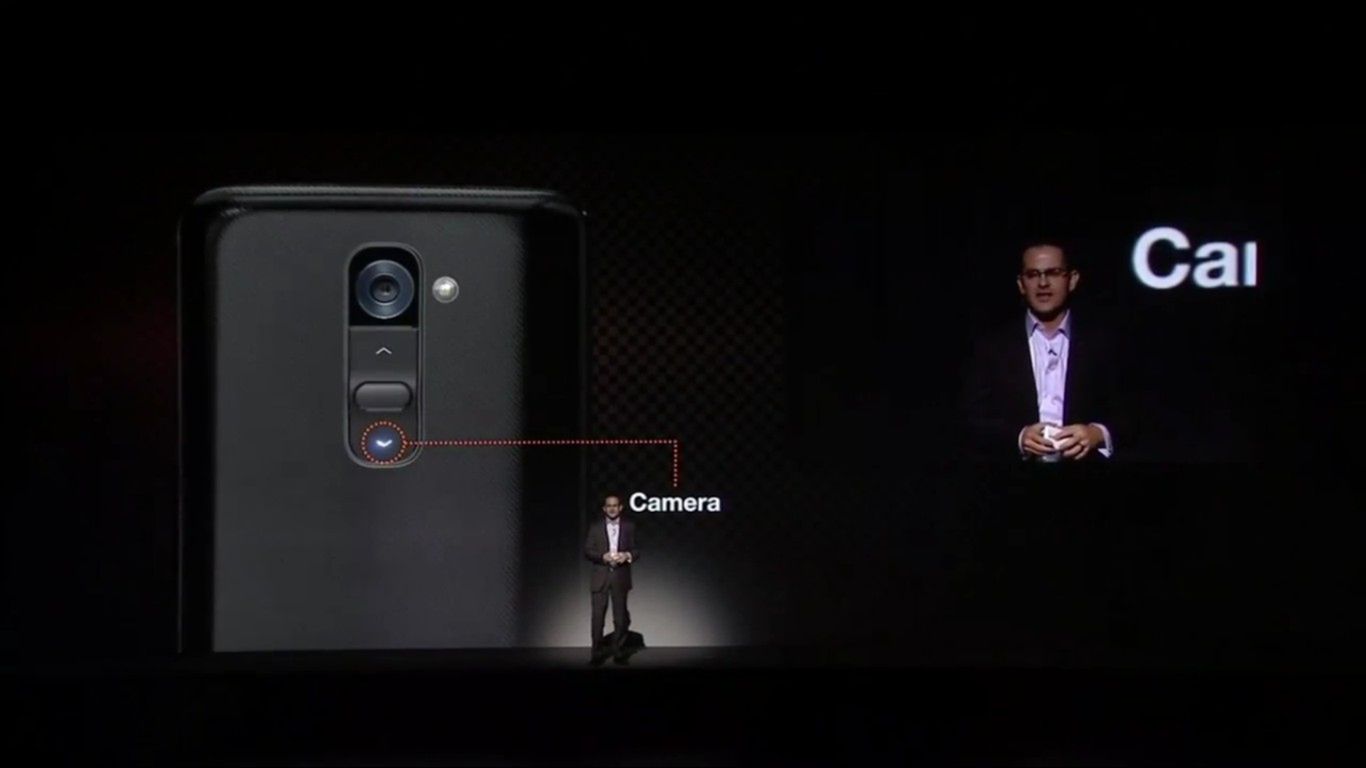 LG G2 oficjalnie. Kawał świetnego smartfona! 3