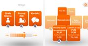 ING Bank Śląski na iPhonie
