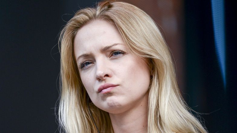 Barbara Kurdej-Szatan 