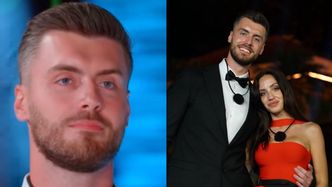 Zwycięzcy 11. sezonu "Hotelu Paradise" NIE SĄ JUŻ RAZEM. Agata zerwała z Kubą przez telefon: "Dla mnie to był brak szacunku"