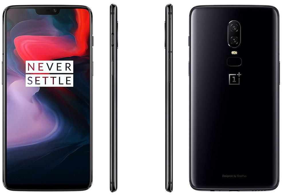 OnePlus 6