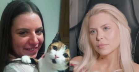 Julia von Stein rozprawia o kompleksach: "Byłam BRZYDKA, PASKUDNA, wyglądałam jak szczur"