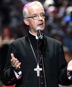 Papież mianował nowego biskupa polowego Wojska Polskiego