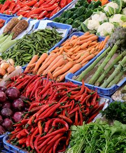 Kontrole na największej giełdzie w Polsce. Oto co sprawdzają