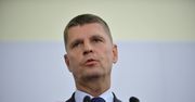 Powrót do szkoły. Konferencja ministra edukacji Dariusza Piontkowskiego