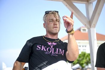 Skolim wybierał Polsat. TVP proponowało mu wyższe honorarium