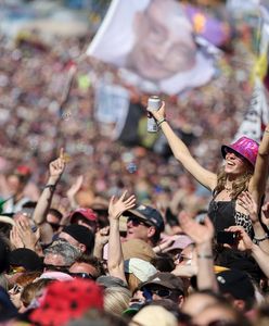 Glastonbury Festival powraca! Impreza potrwa jeden dzień