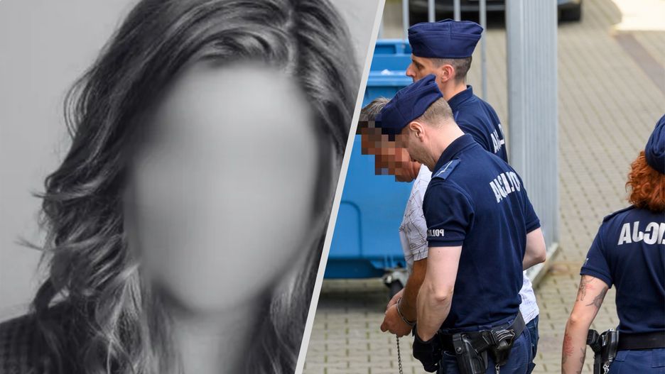 W związku z zabójstwem Natalii zatrzymany został jej mąż, który usłyszał zarzut zabójstwa