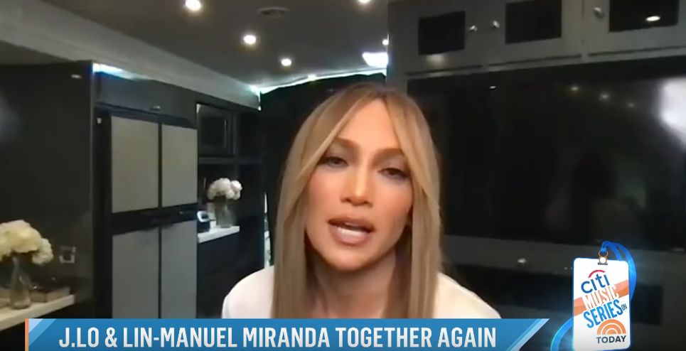 Jennifer Lopez po raz pierwszy publicznie o relacji z Benem Affleckiem