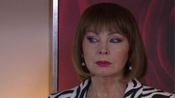 "Klan", odc. 4683. Rywal z internetu i zimna wojna w domu Rossów