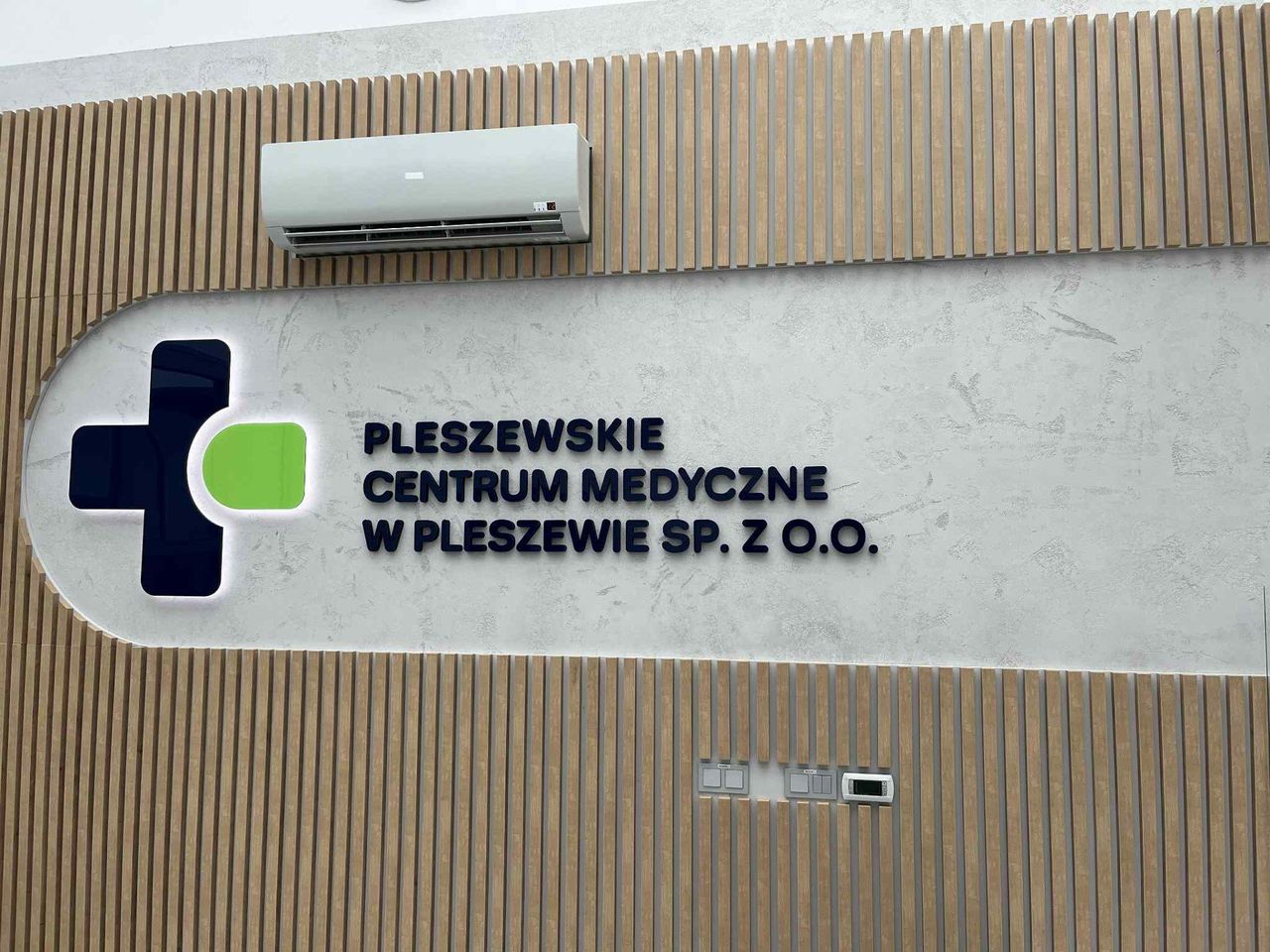 Pleszew: Szpital i kolejna inwestycja. Rozbudowę czeka blok operacyjny