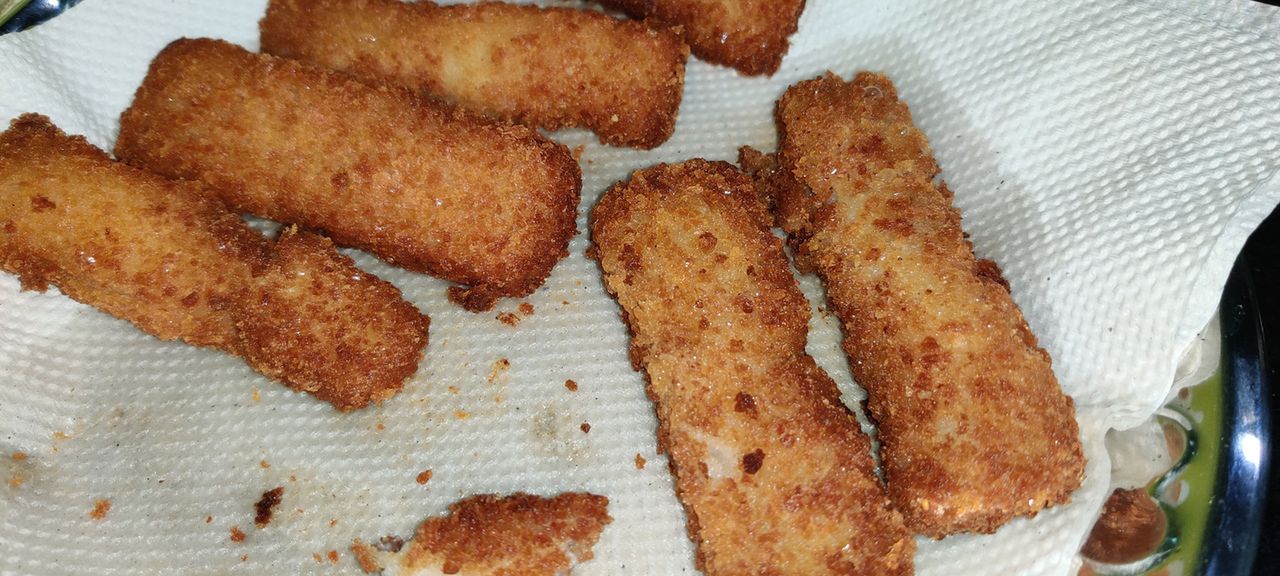 Lekarz przez miesiąc jadł fast foody. Skutki są katastrofalne