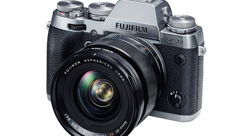 Fujinon XF 16 mm f/1.4 R WR – jasny szerokokątny obiektyw do krajobrazów 1