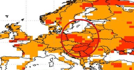 Meteorolodzy ostrzegają. Dadzą się nam we znaki w lipcu