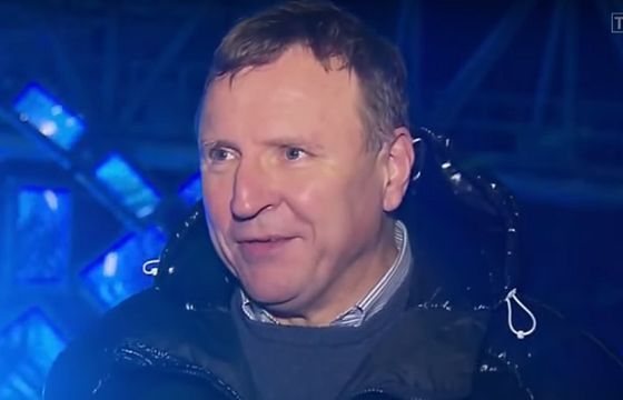 „Wiadomości” skrytykowały sylwestra Polsatu. Kurski: na widowni „Sylwestra Marzeń” byli tancerze amatorzy, ktoś musi pracować