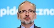 Bardzo duży wzrost zakażeń koronawirusem. Adam Niedzielski potwierdza