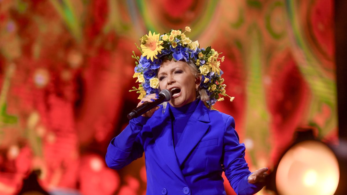 Małgorzata Ostrowska 