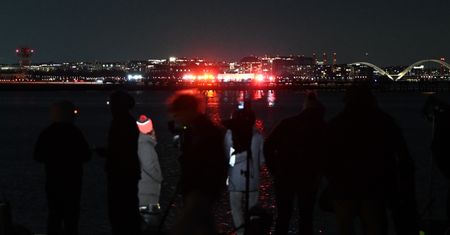 Bilans ofiar z USA. "Nie sądzimy, aby ktokolwiek przeżył"