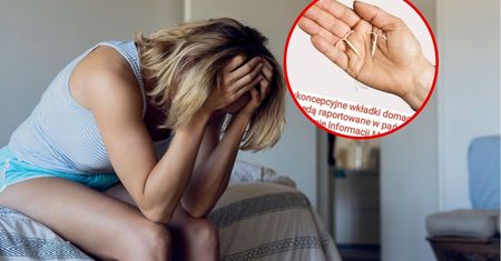 Rejestr każdej ciąży to nie koniec. Urzędnik sprawdzi rodzaj antykoncepcji?