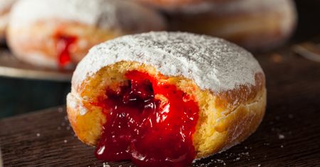 Drogie jak pączki. W tym roku w tłusty czwartek rozbolą nas portfele
