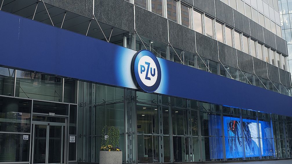 Największy polski ubezpieczyciel PZU zaprezentował roczny raport finansowy.
