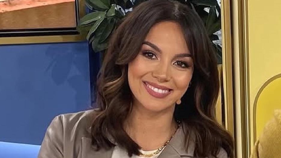 Paulina Krupińska zna się na modzie