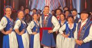 Tuchom: Kaszubski "Blós le Tuńc" zachwycił w Must Be The Music