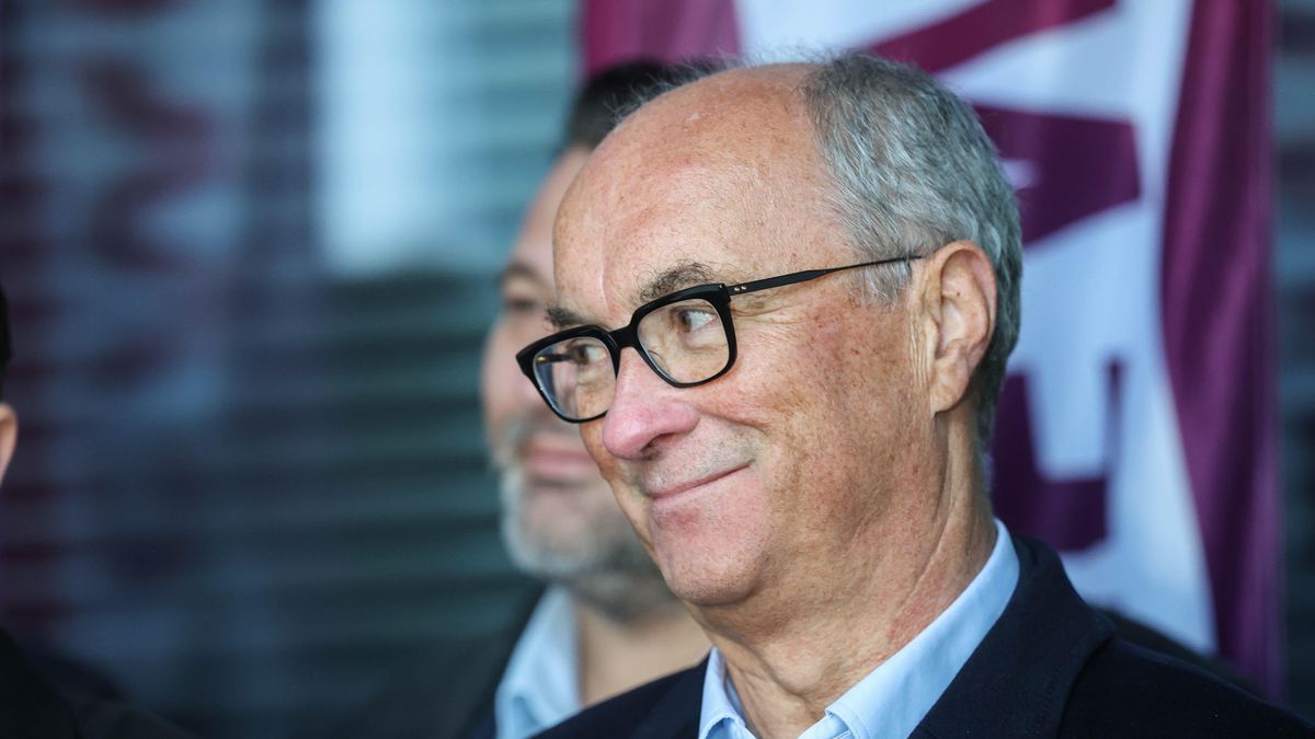 W�odzimierz Czarzasty