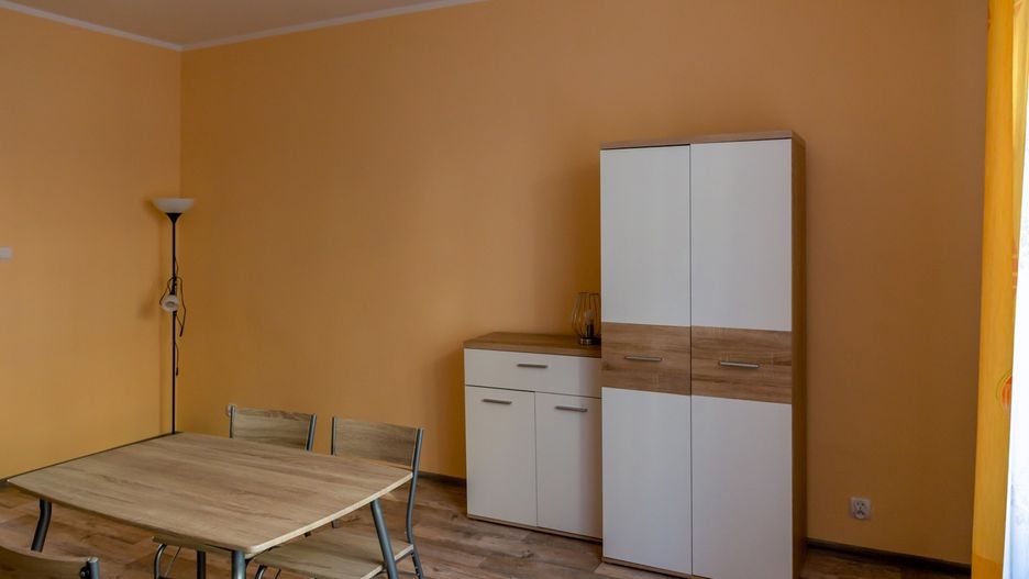 Śląskie. Lokal w Bytomiu Rozbarku został przeznaczony na potrzeby osób borykających się z problemami ze zdrowiem psychicznym.