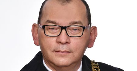 Sędziowski rzecznik dyscypliny marzy o awansie. Ma jednak kiepską opinię