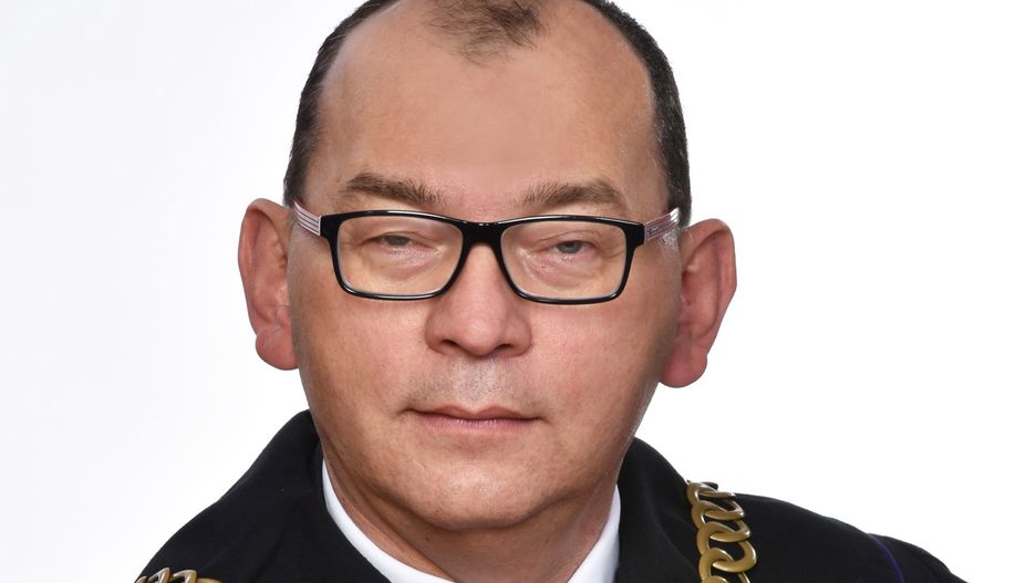 Sędziowski rzecznik dyscypliny marzy o awansie. Ma jednak kiepską opinię