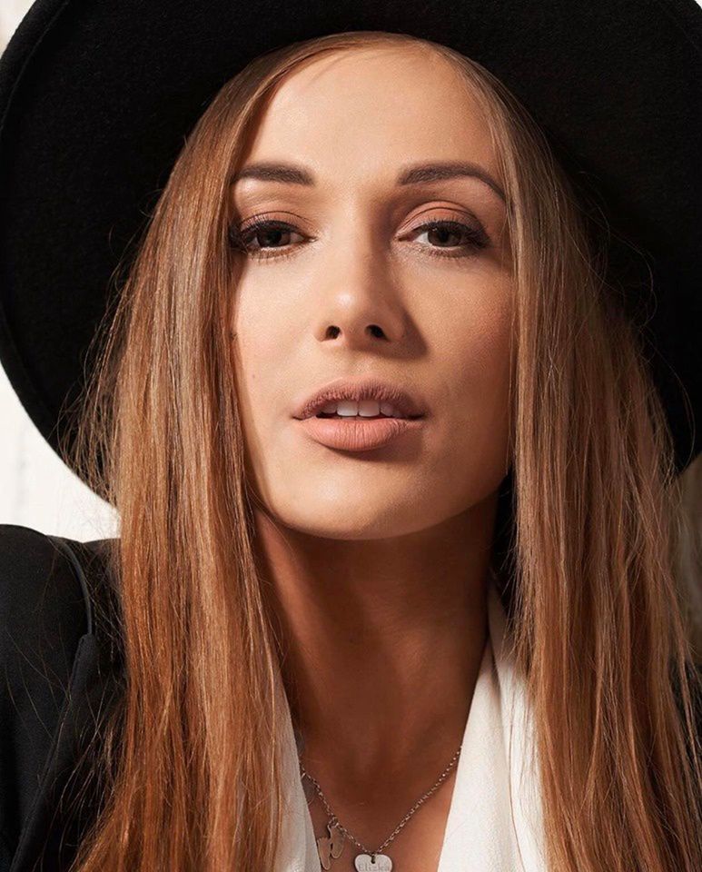 Eliza Trybała