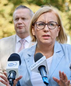 Ministra klimatu o projekcie Nawrockiego. "Bezużyteczny"