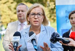 Ministra klimatu o projekcie Nawrockiego. "Bezużyteczny"