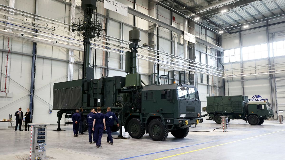 Polska Grupa Zbrojeniowa