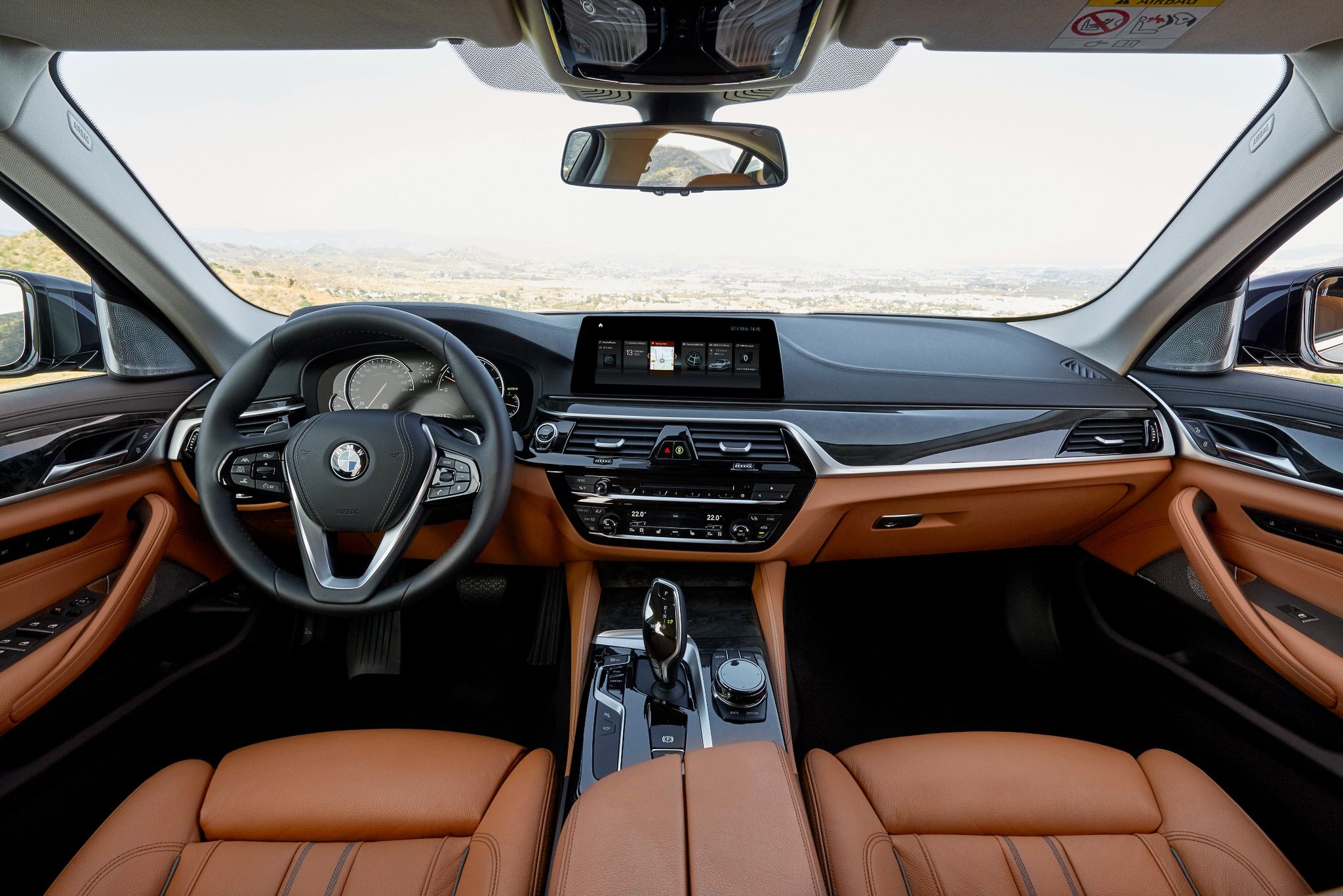 BMW Serii 5