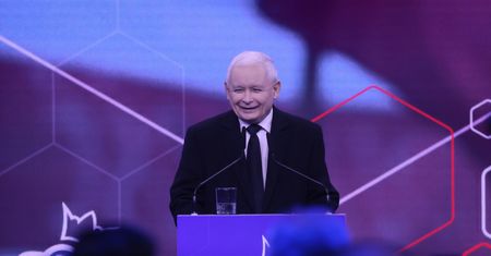 Dzięki temu PiS wygra wybory?! Są wyniki sondażu