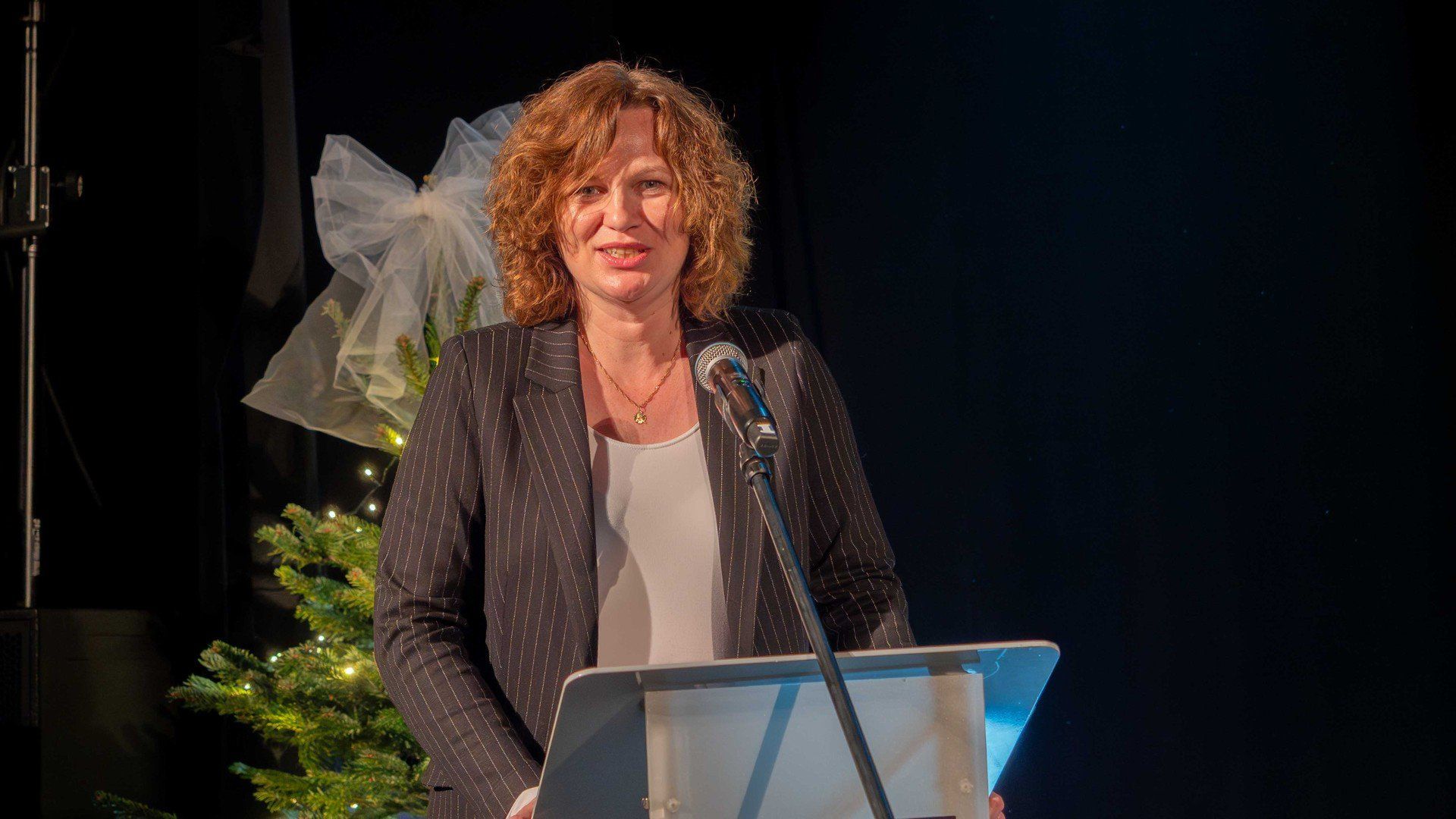 Stypendia i nagrody dla uzdolnionej młodzieży w Wągrowcu