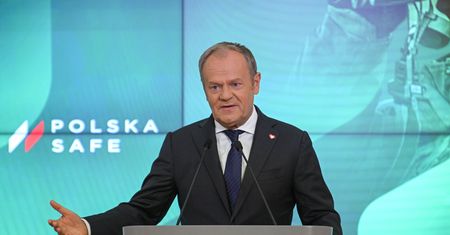 Rząd omija weto Nawrockiego. Nowy plan na 180 mld zł z programu SAFE