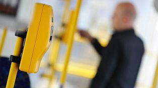 Łódź: Gapowicze winni przewoźnikom już ponad 100 milionów złotych