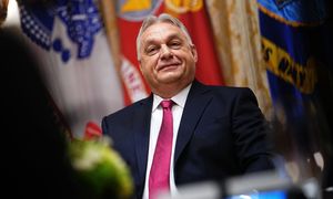 Węgry na finansowej kroplówce z USA. Minister w rządzie Orbana zapowiedział tarczę