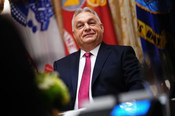 Węgry na finansowej kroplówce z USA. Minister w rządzie Orbana zapowiedział tarczę