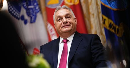 Węgry na finansowej kroplówce z USA. Minister w rządzie Orbana zapowiedział tarczę