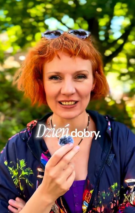 Ewelina Flinta obecnie