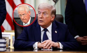 "Pora wznowić ataki". Naciskają na Trumpa ws. Iranu