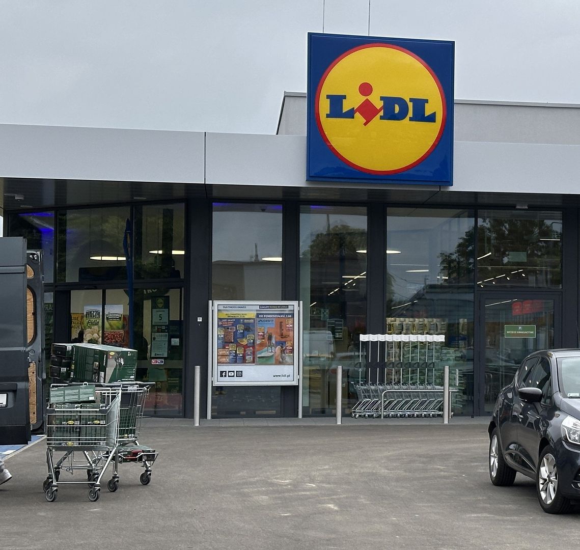 Lidl