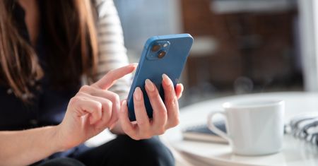 Masz iPhone'a? Uważaj na te maile z iCloud